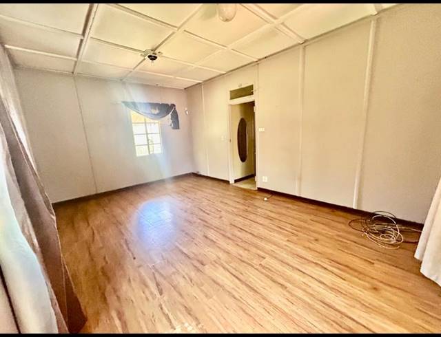 2 BEDROOM HOUSE FOR SALE IN VANDERBIJLPARK CW 6
